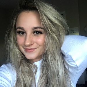 Meet your Posher, Lindsay